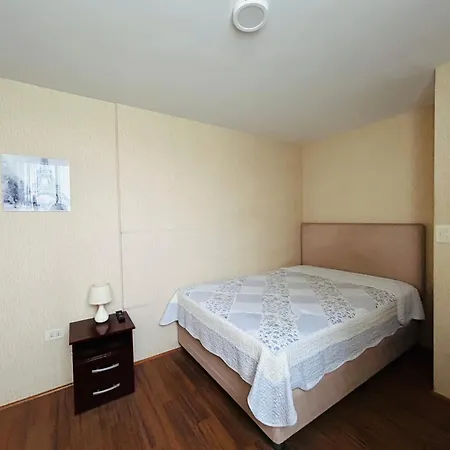 Ferienwohnung Qory Helechos Br1 Lima Zimmer foto