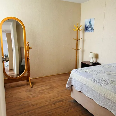 Ferienwohnung Qory Helechos Br1 Lima Zimmer foto