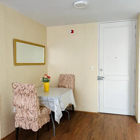 Ferienwohnung Qory Helechos Br1 Lima Exterior foto