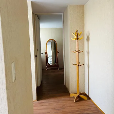 Ferienwohnung Qory Helechos Br1 Lima Exterior foto