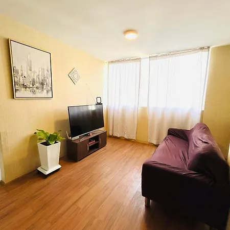 Ferienwohnung Qory Helechos Br1 Lima Exterior foto