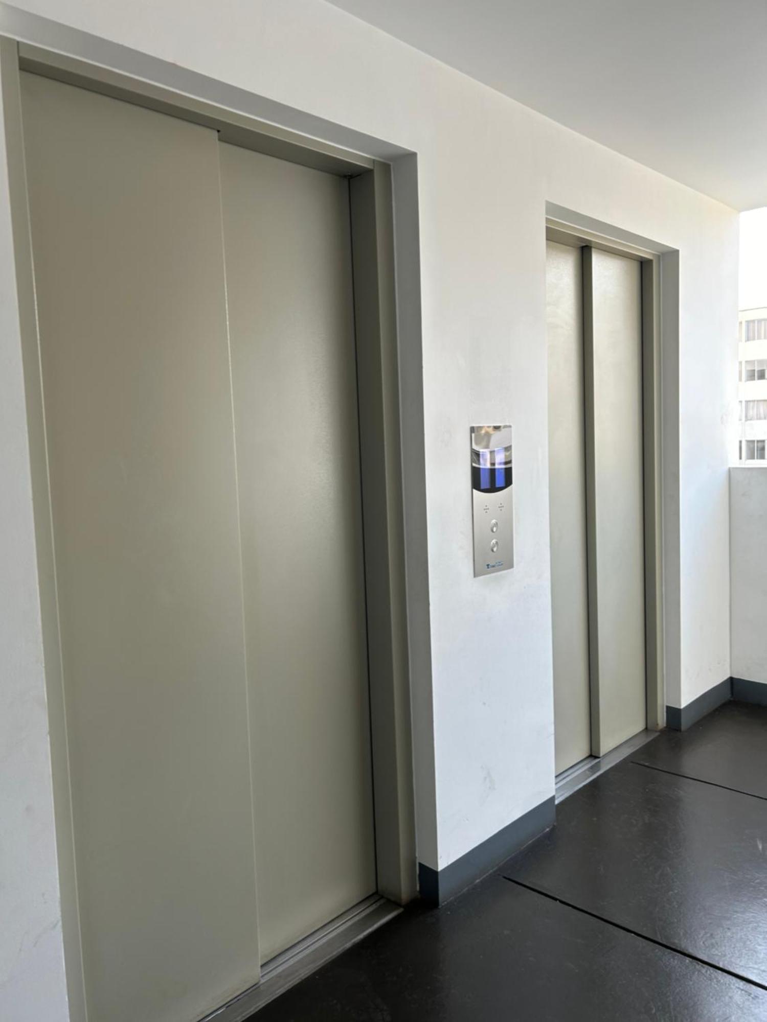 Apartment Qory Helechos Br1