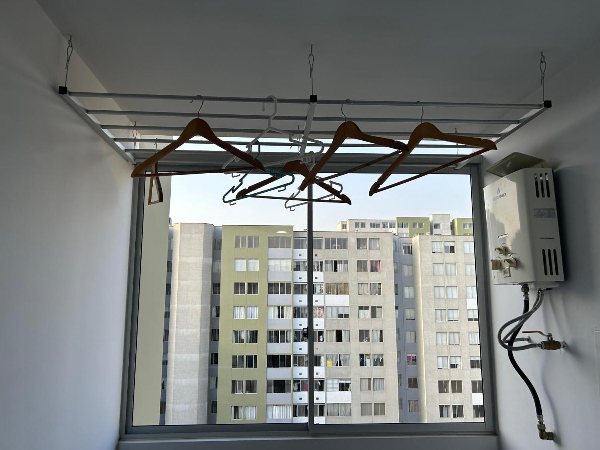 Qory Helechos Br1 Apartment *