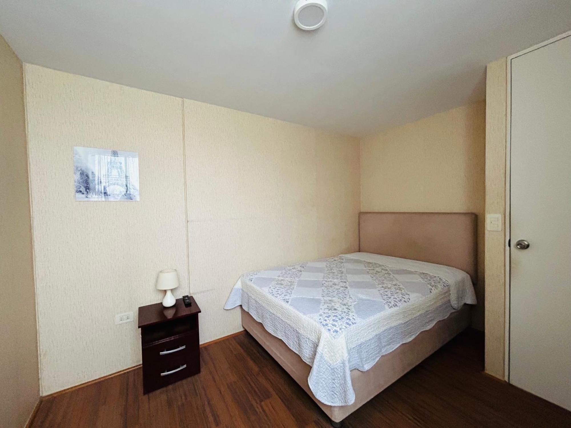 Apartment Qory Helechos Br1 *