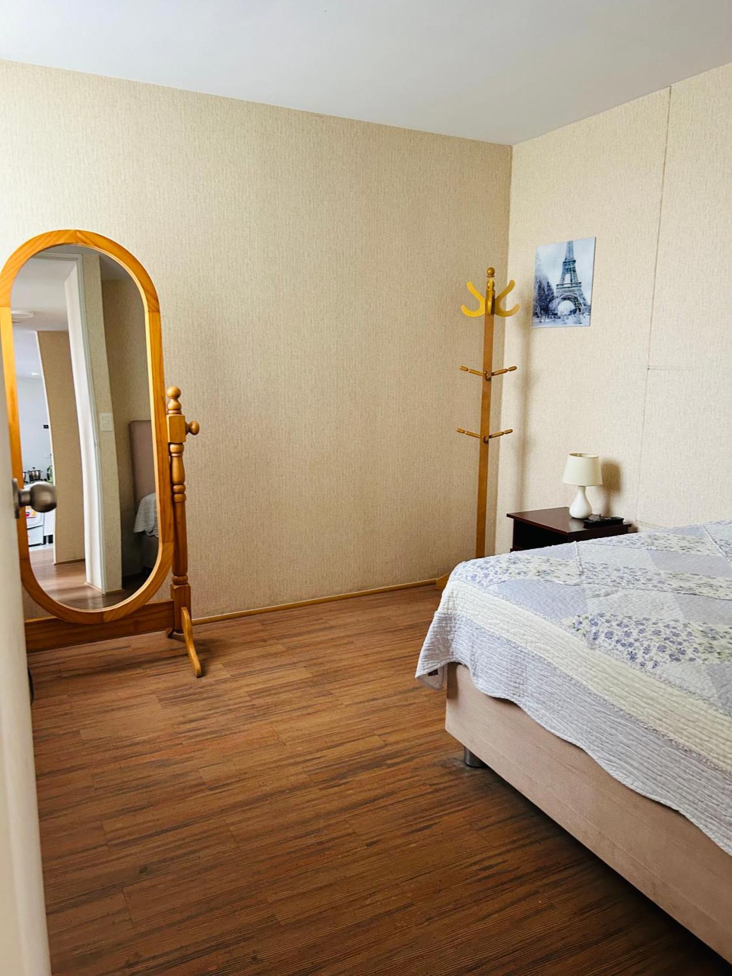 Apartment Qory Helechos Br1 Lima