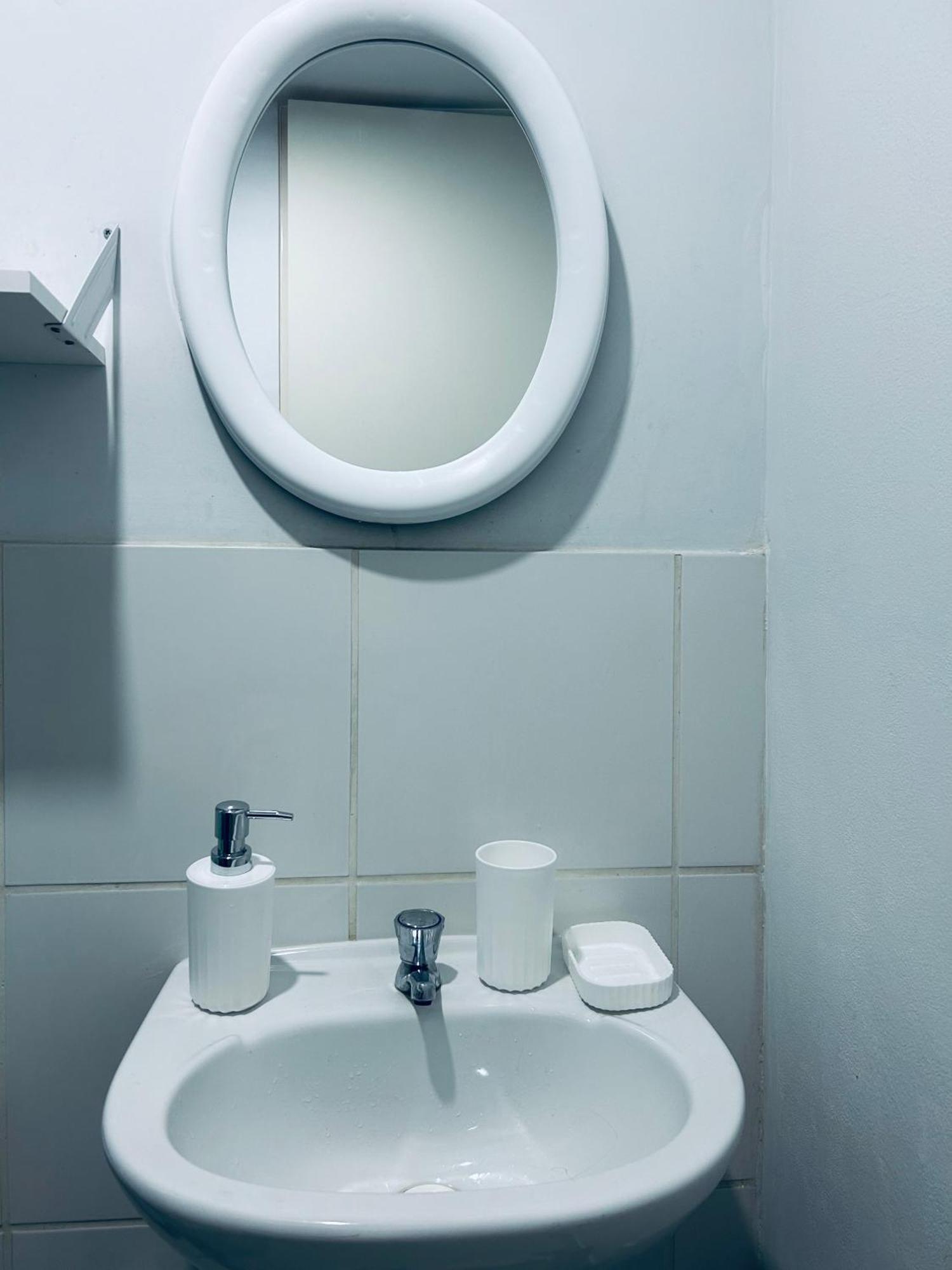Qory Helechos Br1 Apartment Lima