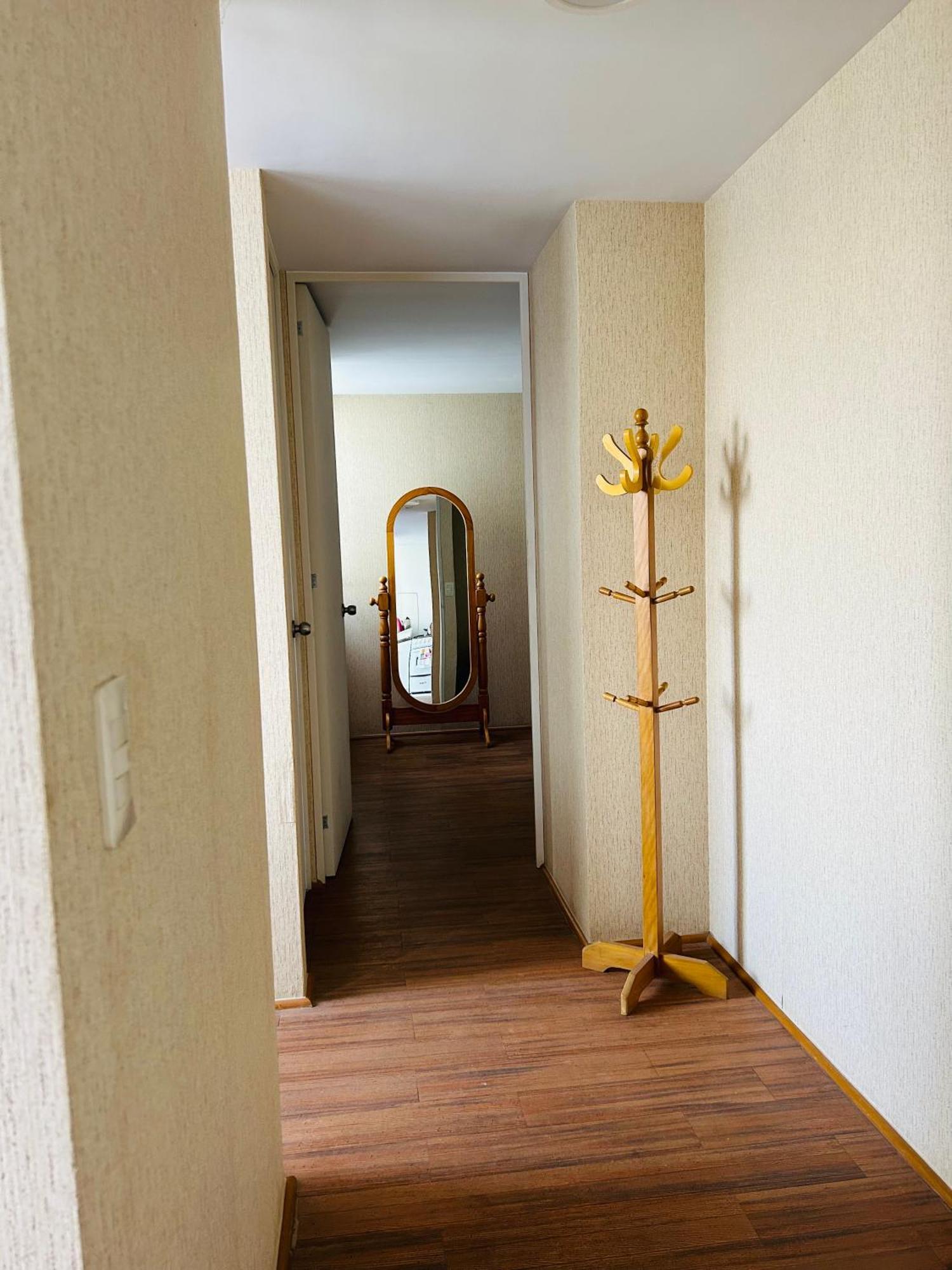 Apartment Qory Helechos Br1